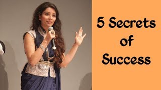 5 Secrets of Success at JITO Expo Hyderabad  Entrepreneurs Talk  Dr Jai Madaan [upl. by Folberth]