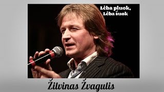 Žilvinas Žvagulis  Žemaitiškas pavasaris [upl. by Jc]