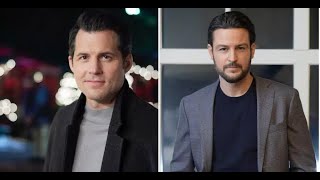 Hallmarks Heartthrobs Unite Kristoffer Polaha and Tyler Hynes Set to Steal Hearts in Spring Into [upl. by Kalam420]