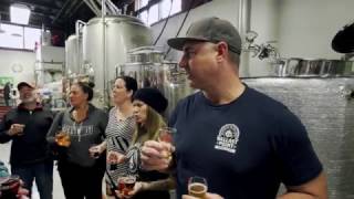 Discover the Craft Beer Culture on a Arizona Brewery Tour [upl. by Okomom]