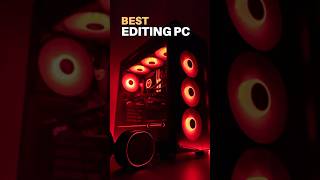 EQ RIGs Top PC Builds Optimize Your Creative Workflow for Video Editing amp Graphic Design gamingpc [upl. by Adnamas598]