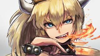 The Chalkeaters  BOWSETTE Remake 1 Hour [upl. by Johns]