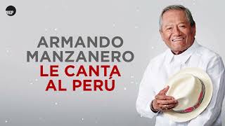 Armando Manzanero  Ódiame  Armando Manzanero le canta al Perú  Music MGP [upl. by Isiahi]