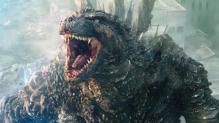 The Ending Of Godzilla Minus One Explained [upl. by Ardnnek]