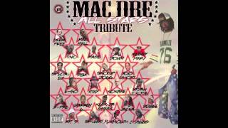 Its Nothin Mac Dre 2Pac amp Dubee [upl. by Nerak898]