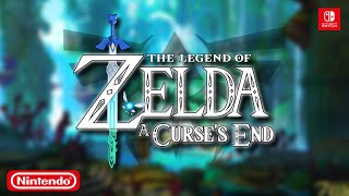 The NEXT Zelda Game Will Be HUGE [upl. by Audette]