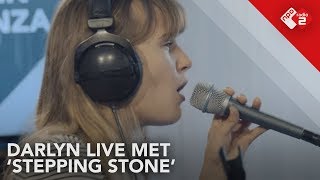 Darlyn  Stepping Stone Live  Stenders Platenbonanza  NPO Radio 2 [upl. by Claudina95]