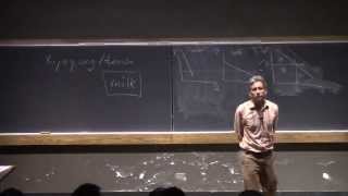 Lecture 2 Economics of Natural Resources [upl. by Gnidleif953]