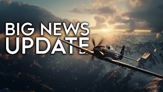 Microsoft Flight Simulator  MASSIVE Dev Update  All The Latest Announcements [upl. by Aihcila]