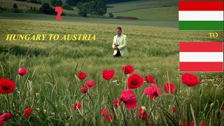 BBCs Great Continental Railway Journeys quotHungary to Austriaquot S01E02 [upl. by Llirred]