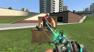 ARG Speedrun Gmod [upl. by Rabma]