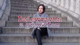 Katarzyna Sawczuk  Dziewczyna z granatem quotCzas honoru Powstaniequot Cover by Paulina Bekas [upl. by Orelie172]