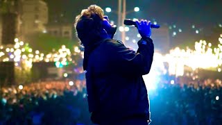 Vishal Mishra Live Concert Delhi JLN Stadium  Pehle Bhi Main India Tour vishalmishra pehlebhimain [upl. by Edveh]