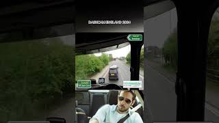 Dashcam England 2024 [upl. by Ringsmuth101]