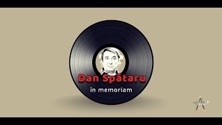 DAN SPĂTARU I SIDA SPATARU DESPRE DAN SPĂTARU I LORDUL MUZICII UȘOARE ROMÂNEȘTI I [upl. by Srini]