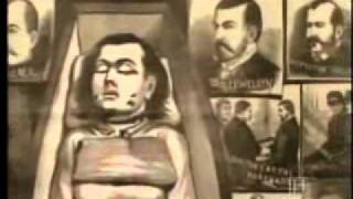 Jack the Ripper  Part 1  Francis Tumblety  Documentary [upl. by Okimuy419]