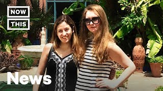 How I Befriended and Got Duped By Serial Scammer Anna Delvey  NowThis [upl. by Monjan135]