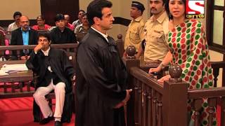 Adaalat  Bengali  Novelist 1  Episode 128 [upl. by Daphie762]