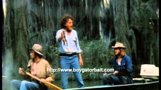 Gator Bait English Trailer [upl. by Audwin]