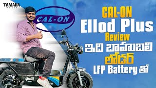 రైతులకి మరియు వ్యాపారస్తులకు ఇది బాహుబలి Electric Loader  TejaAutomobile [upl. by Licna653]