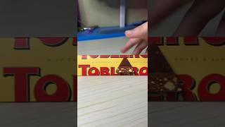 Зараз мені буде смачно😋asmr toblerone [upl. by Aicilla]