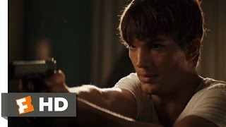 Never Going Back  Killers 911 Movie CLIP 2010 HD [upl. by Avelin]