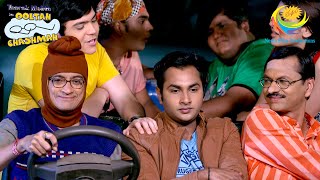 Pinku is back in Gokuldham  Taarak Mehta Ka Ooltah Chashmah  Pinku Ke Mummy Papa [upl. by Brom133]