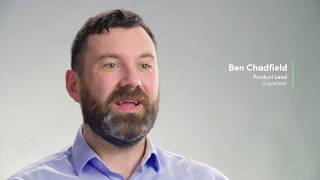 Gigaclear customer testimonial for IQGeo [upl. by Kinnard]