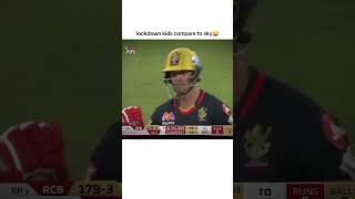 AB de Villiers ke six AB de Villiers Ki andhadhun Pari mister 360 degree AB de Villiers power of Ab [upl. by Olathe109]