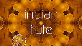 Indian Flute Music for Yoga Bansuri music Instrumental music Calming music Yoga music [upl. by Giacomo]