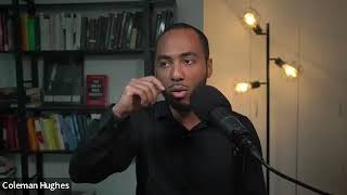 The Roots of Black Antisemitism with Coleman Hughes [upl. by Anaib]