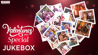 Valentines Special  Valentines Day Songs Collection 2023  Aditya Music [upl. by Halimaj]