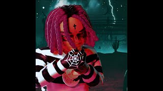 Trippie Redd  Bando Kid CONCERT EDITION  ALTERNATE UNIVERSE [upl. by Annahs94]