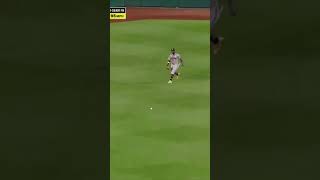 Nick Castellanos and the Phillies walk it off in the 11th inning  Braves vs Phillies MLB shorts [upl. by Eille]