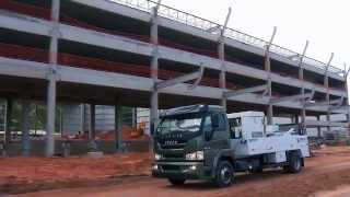 Novo IVECO Vertis HD [upl. by Ydnic]