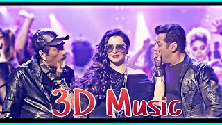 Rafta Rafta Dekho Aankh Meri ladi hai 3D mp3 [upl. by Ciredec]