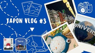 🇯🇵 GUS GUS EN JAPON¡¡¡¡ VLOG 3 EN OSAKA¡ Pokémon Cafe Cenamos en Dotonbori y UNIVERSAL STUDIOS¡ [upl. by Gnilrets642]