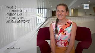 Types of asthma amp Impact of air pollution  Dr Desiree Larenas Linneman [upl. by Ingrid]