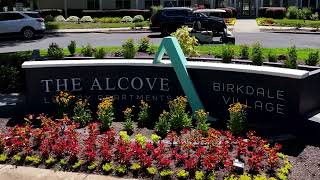 The Alcove at Birkdale Village Apartments amp Townhomes [upl. by Bakerman]