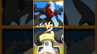 Who Wins These Pokemon Anime Battles 👊 shorts [upl. by Esinrahc]