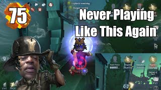 Every Prospector Main Will Hate This Video  Prospector Rank  Identity V  Survivor Rank Ep75 [upl. by Nyrhtac]