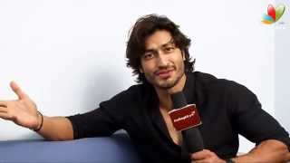 Actor Vidyut Jamwal speaks about Anjaan experience  Surya Samantha  Thuppakki Villan [upl. by Annayek]