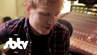 Ed Sheeran  F64 Take It Back S3EP51 SBTV [upl. by Amber]