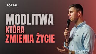 Modlitwa która zmienia życie  Marcin Zieliński  03022024 r Sosnowiec Metanoia [upl. by Toland157]