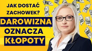 Zachowek a darowizna i zapis windykacyjny zachowek darowizna spadki dziedziczenie zapis [upl. by Tilney87]