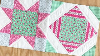 How to Quilt an Entire Quilt as You Go [upl. by Dahs906]