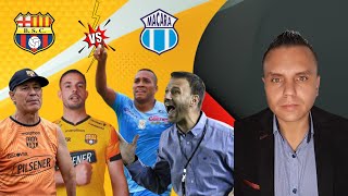 BARCELONA LE GANA A MACARÁ Y SE METE EN CARRERA POR LA ETAPA  HA EMPEZADO LA ERA DE LOS JÓVENES ⚽🎙️ [upl. by Naoma729]