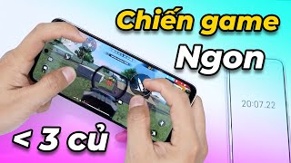 Dưới 3 triệu chiến game ngon nhất cũ và mới Redmi k40S Vs Redmi K40 Gaming  Redmi K50 Pro có ngon [upl. by Conley748]