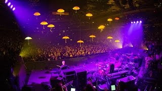 Phish 123116 New Years Eve [upl. by Gerrard]