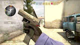 CS GO on PS3 [upl. by Cerell]